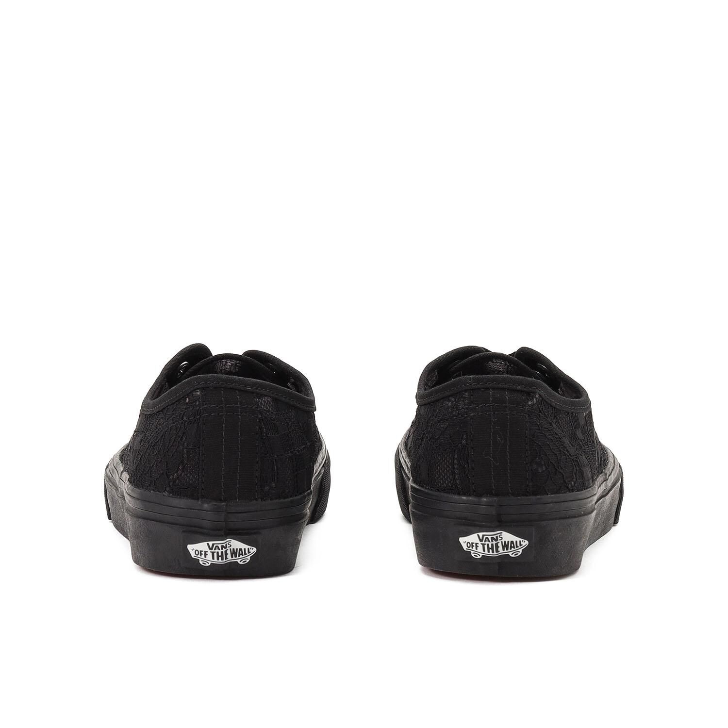 VANS「【VANS】AUTHENTIC」|スニーカー|