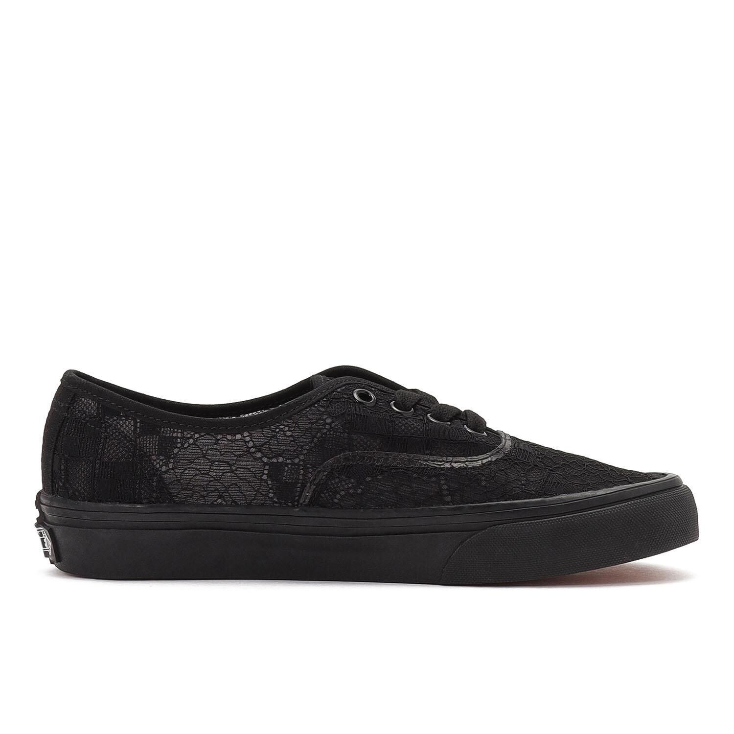 VANS「【VANS】AUTHENTIC」|スニーカー|