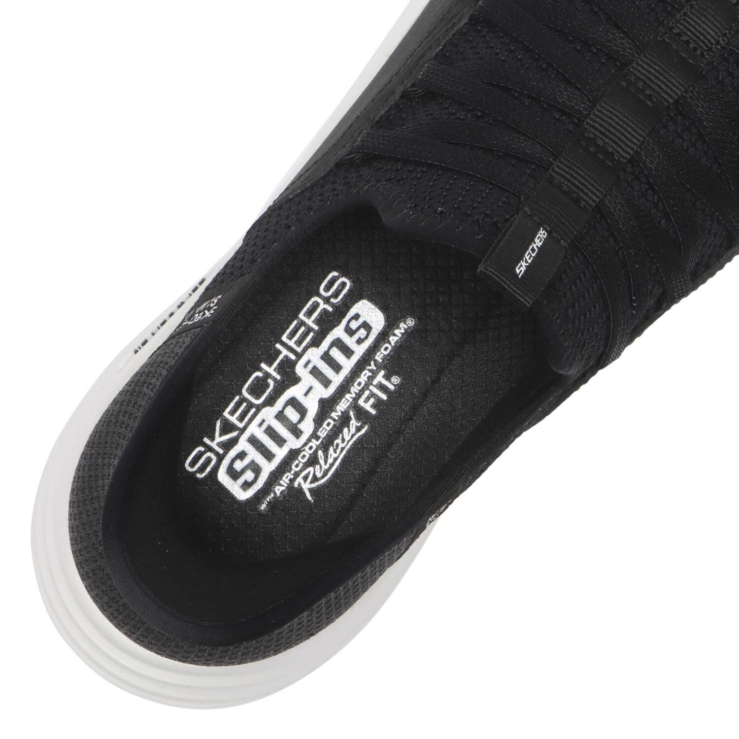 SKECHERS「【SKECHERS】RELAXED FIT SPORT - BALLET(R)」|スニーカー|