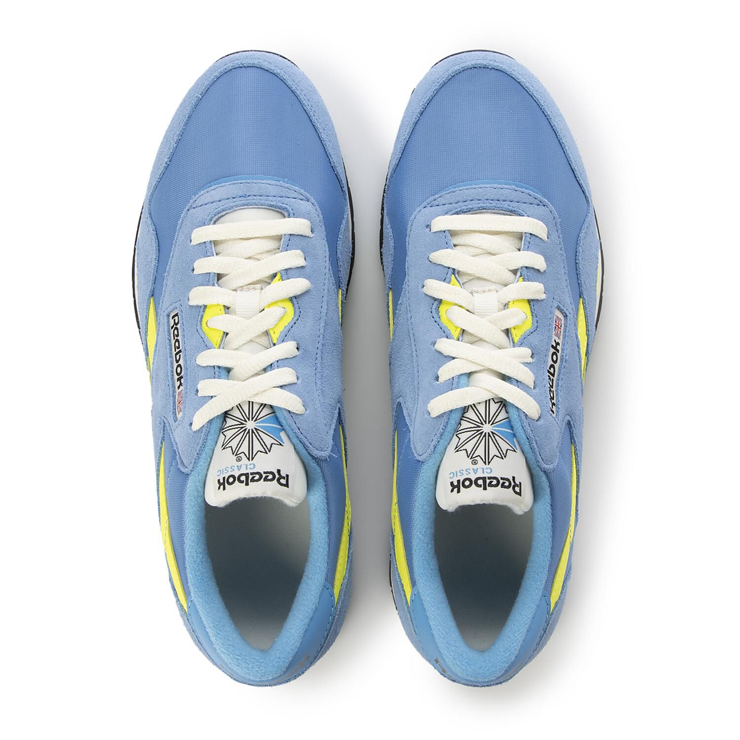 Reebok「【REEBOK】CLASSIC NYLON」|スニーカー|