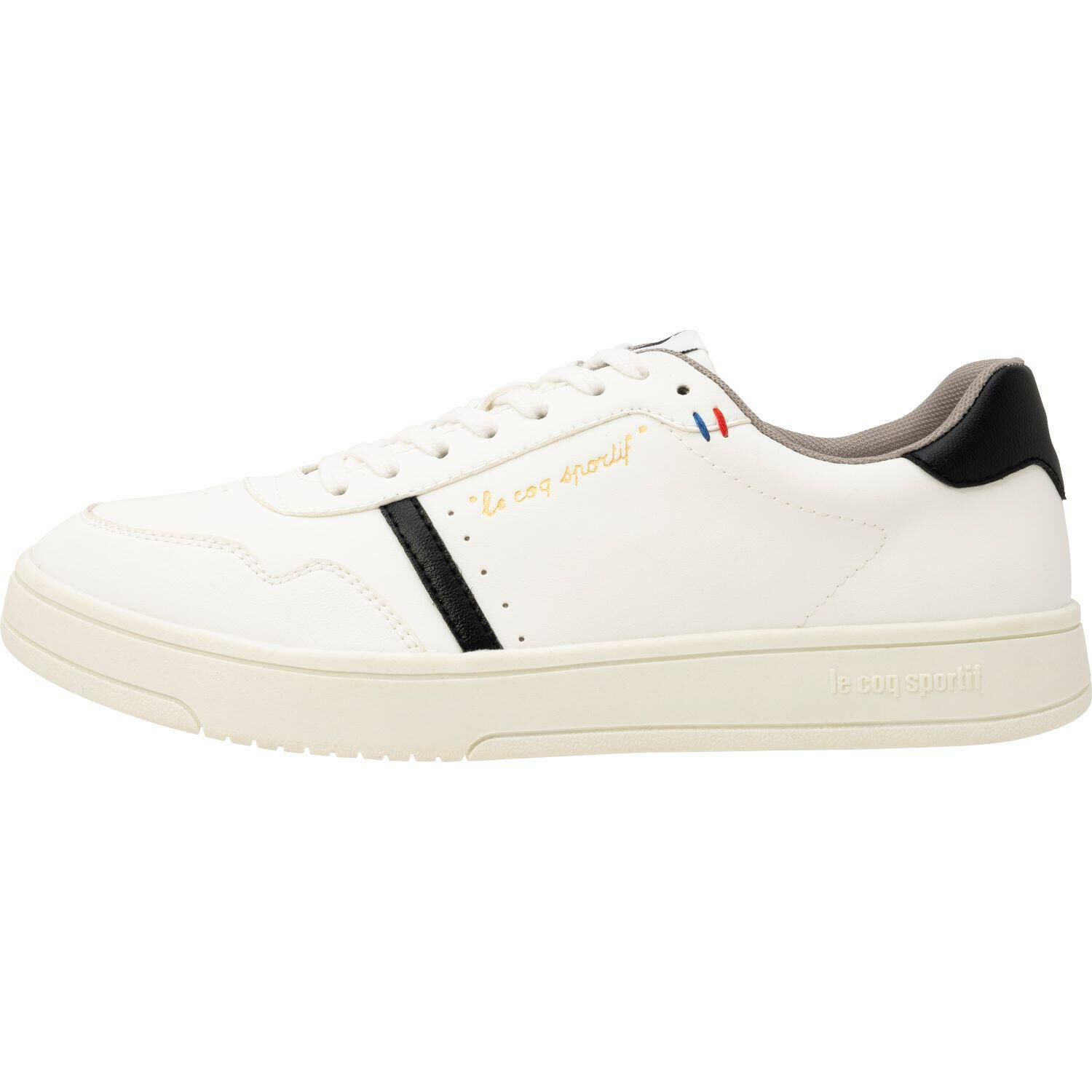Le coq sportif「【LE COQ】LCS REIMS」|スニーカー|ホワイト