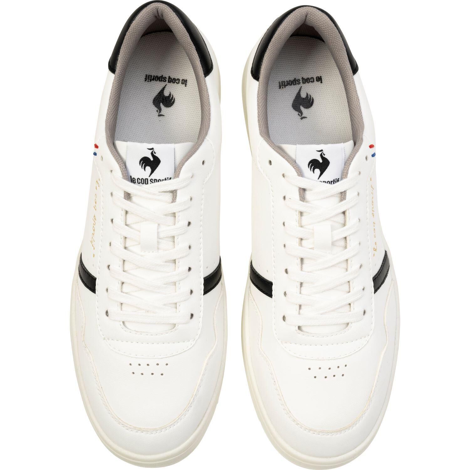 Le coq sportif「【LE COQ】LCS REIMS」|スニーカー|