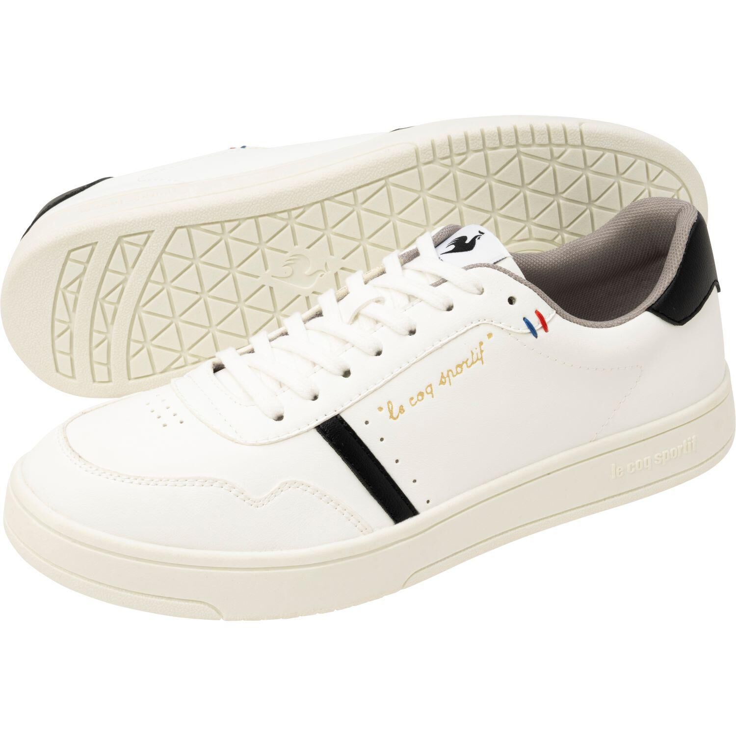 Le coq sportif「【LE COQ】LCS REIMS」|スニーカー|