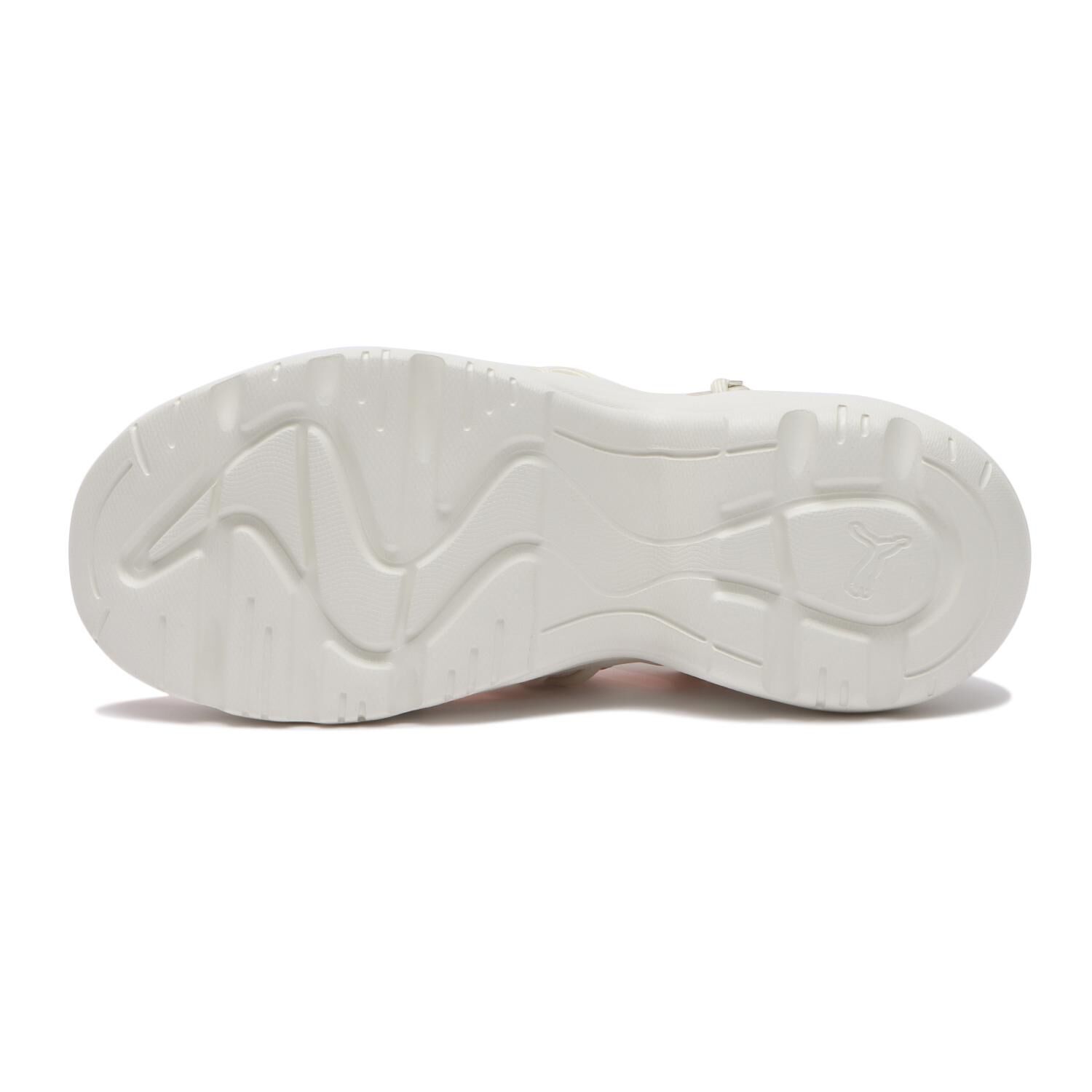 PUMA「【PUMA】CILIA WEDGE SANDAL」|サンダル|