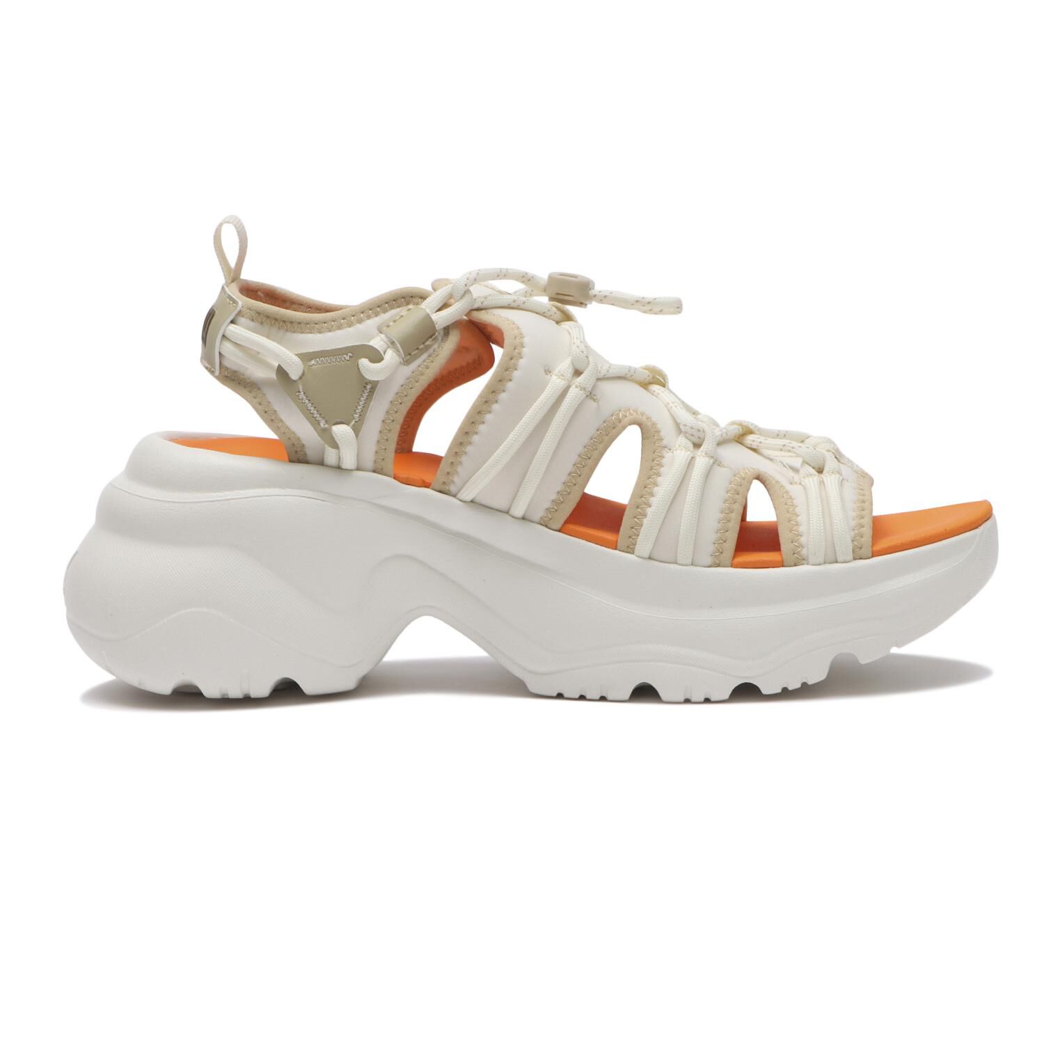 PUMA「【PUMA】CILIA WEDGE SANDAL」|サンダル|