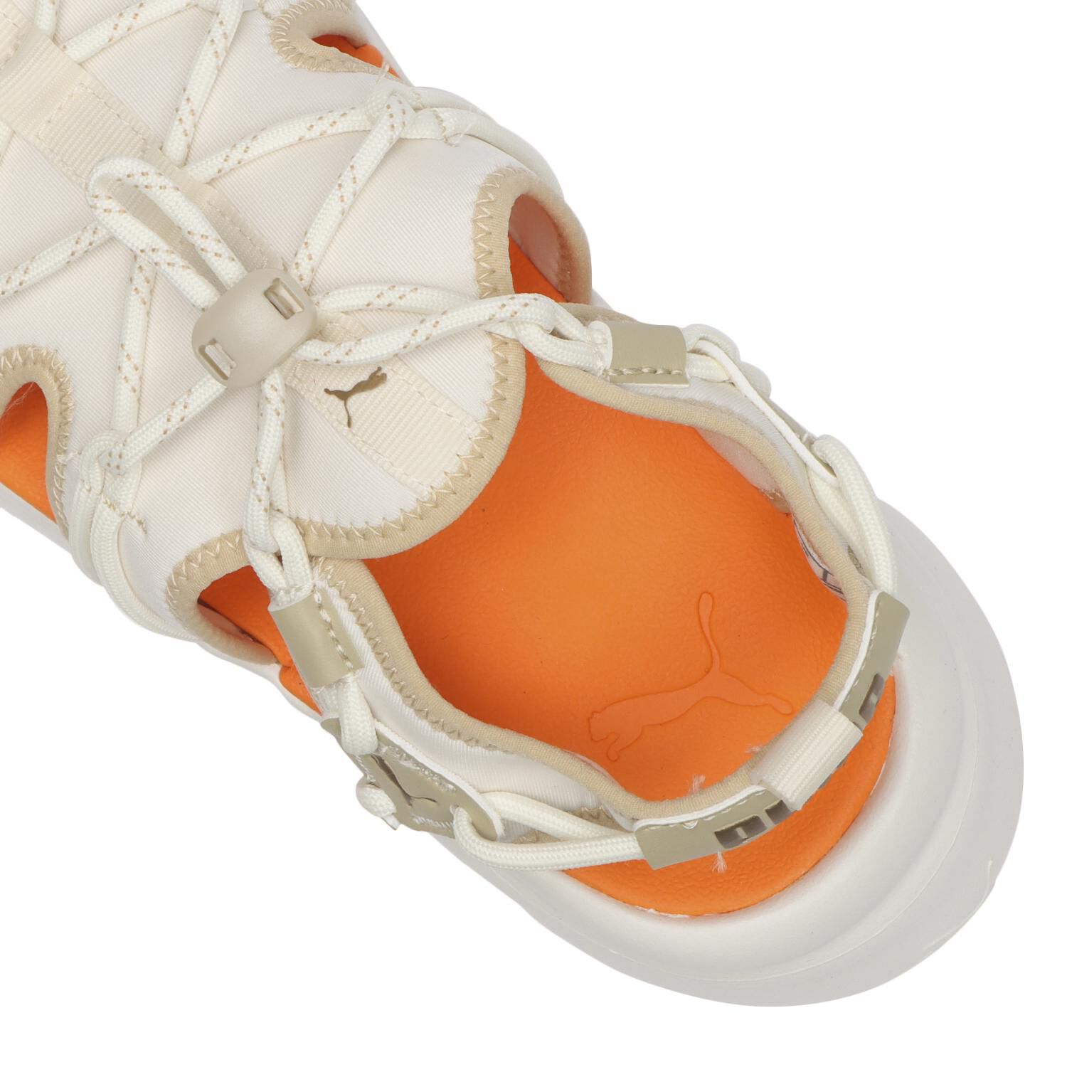 PUMA「【PUMA】CILIA WEDGE SANDAL」|サンダル|