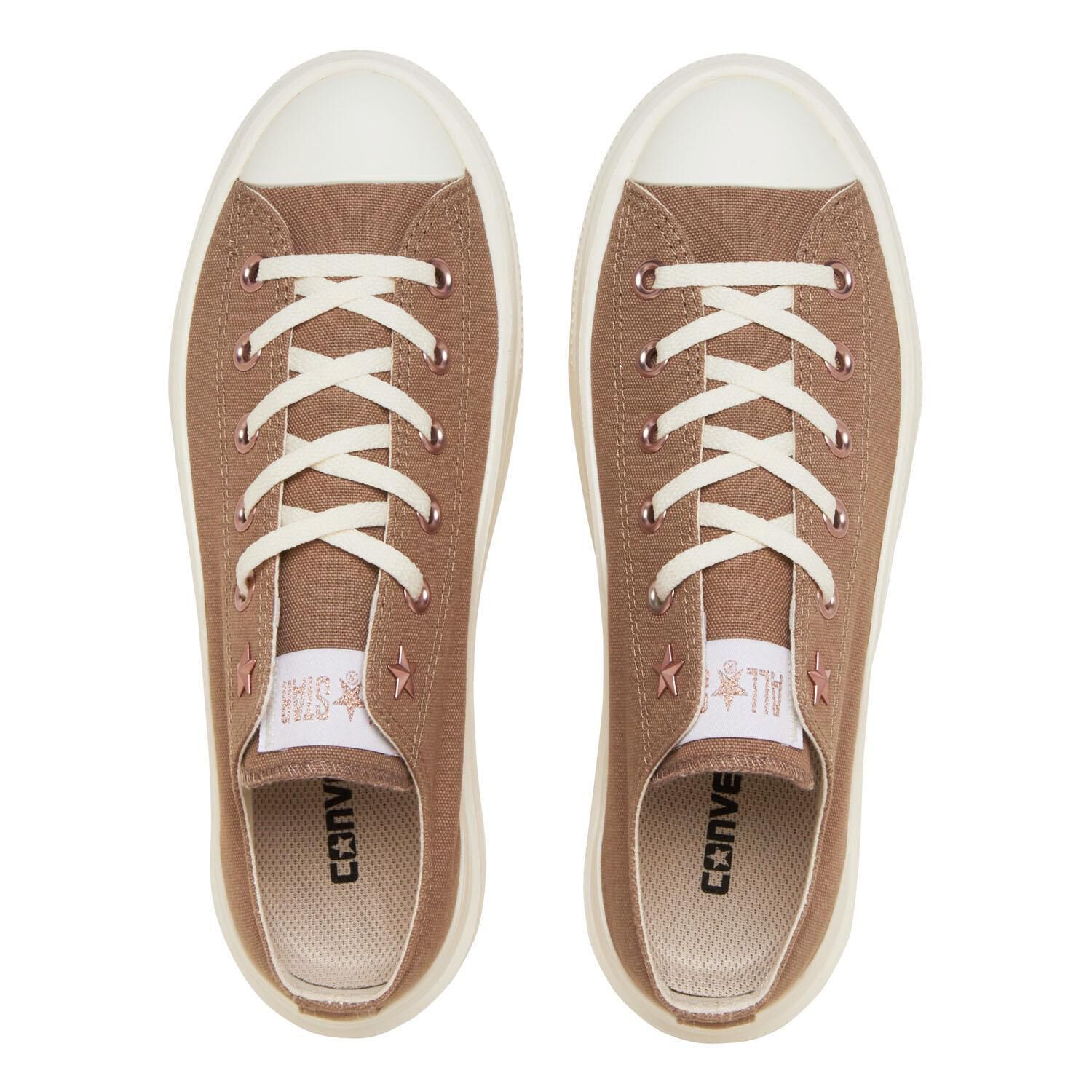 CONVERSE「【CONVERSE】AS LIGHT PLTS II PG OX」|スニーカー|