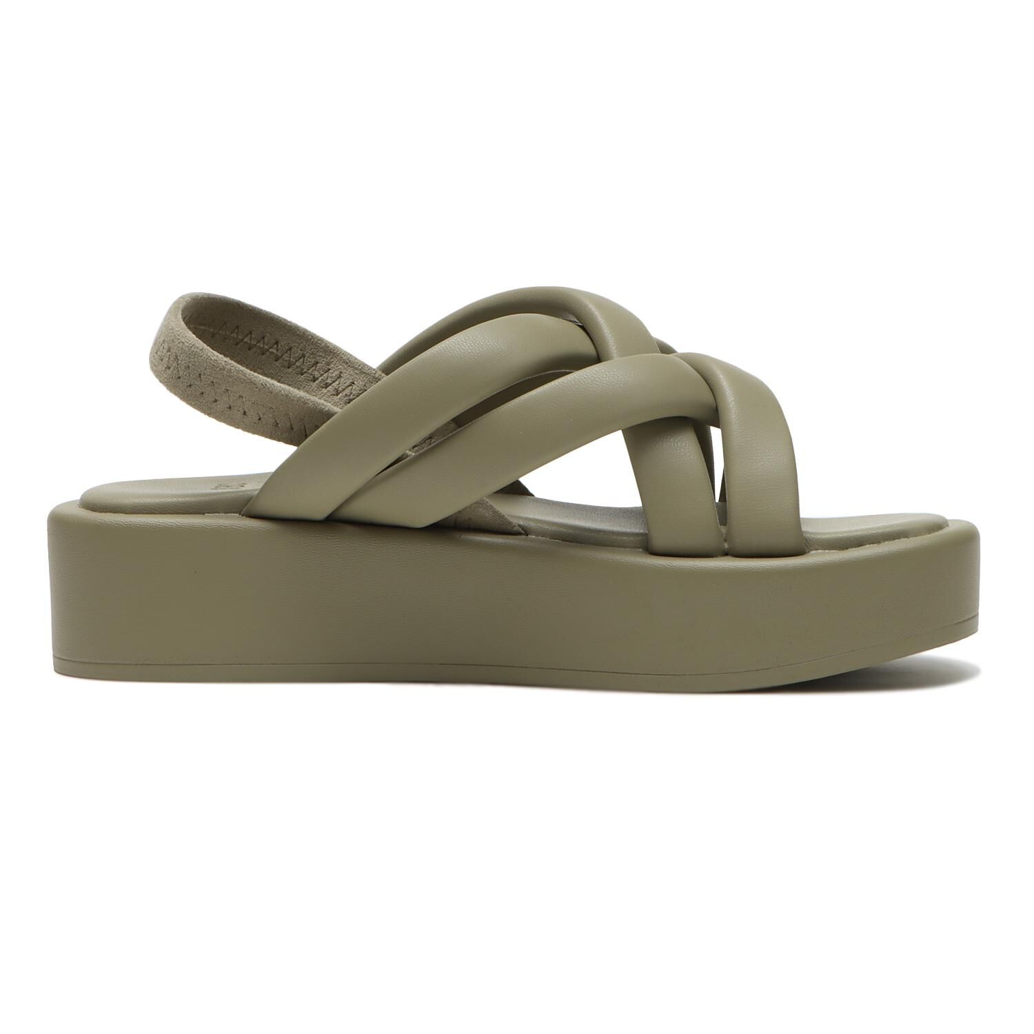 ABC SELECT「【ABC SELECT】PL PUFF SND 4」|サンダル|