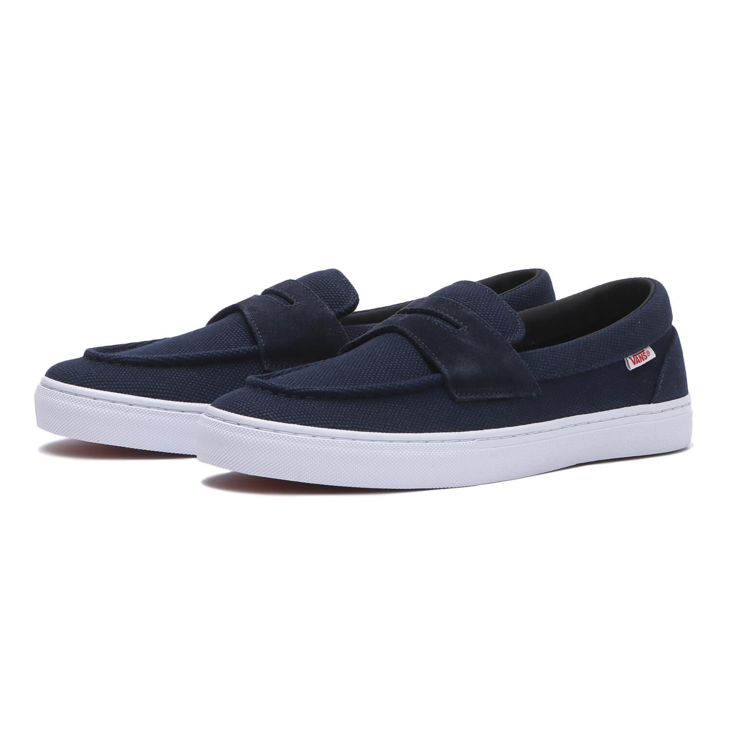 VANS「【VANS】LOAFER」|スニーカー|