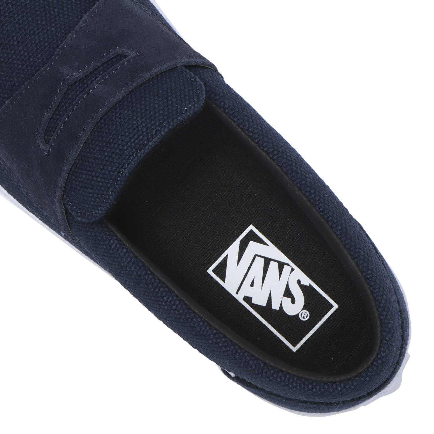 VANS「【VANS】LOAFER」|スニーカー|