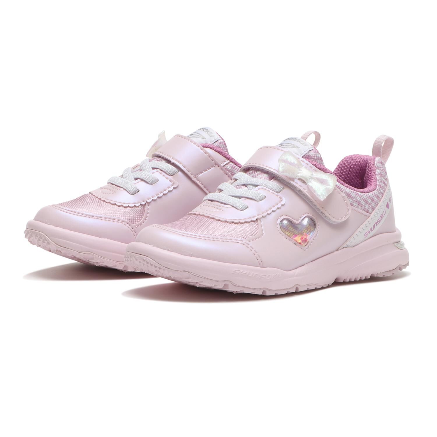 瞬足「【ｼｭﾝｿｸ】16-21(H) ﾀﾃﾉﾁｶﾗ1」|スニーカー|