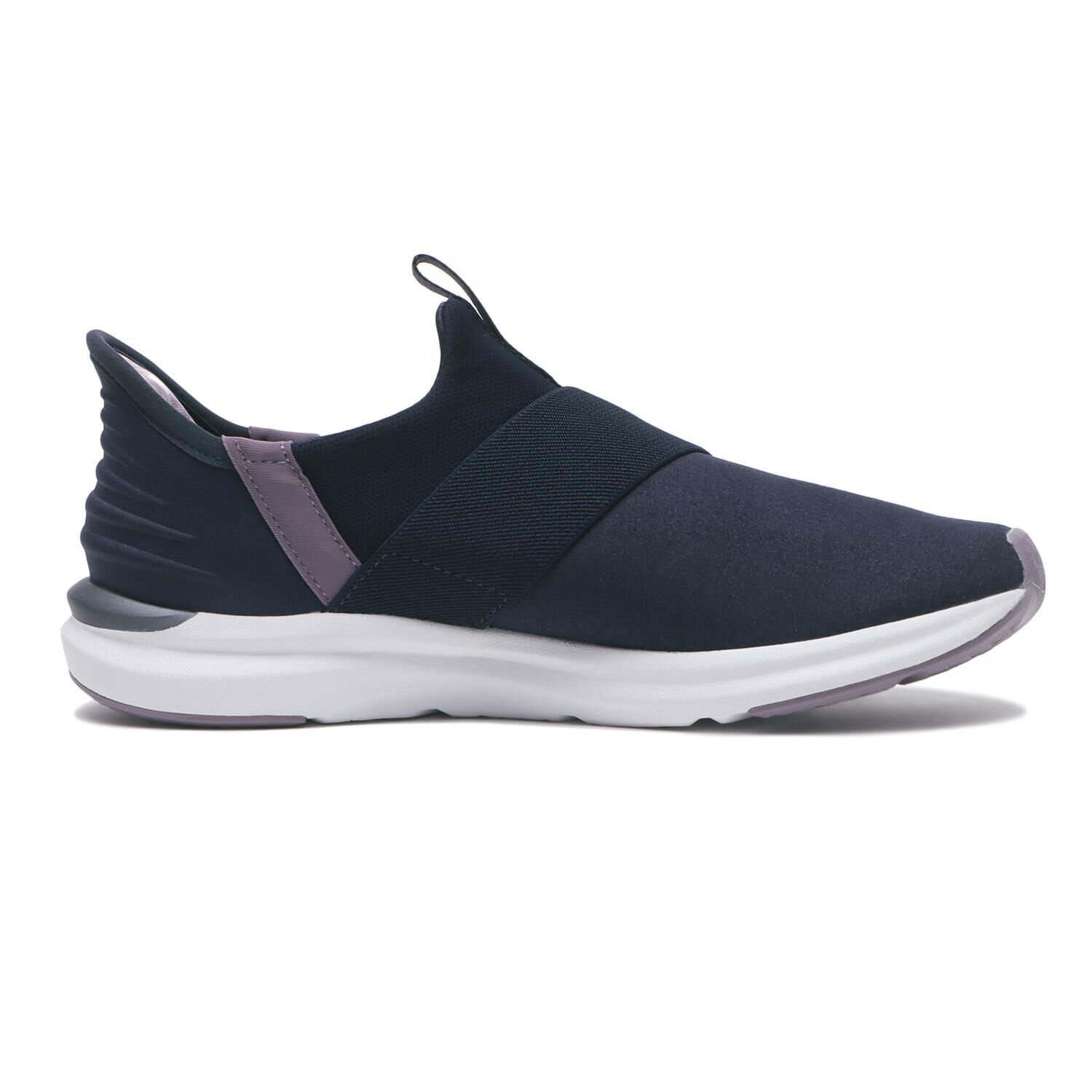 PUMA「【PUMA】W PROWL 3 EASE IN SD LGR」|スニーカー|