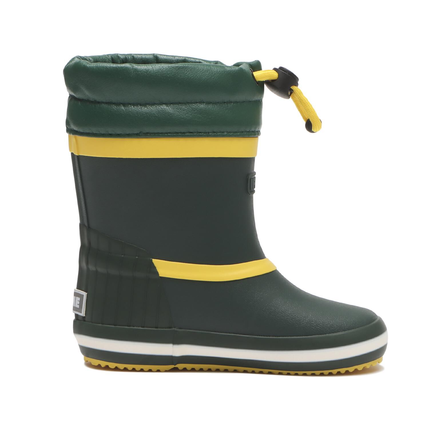 IFME「【IFME】12-15 ｲﾌﾐｰﾍﾞﾋﾞｰﾗﾊﾞｰﾌﾞｰﾂ」|スニーカー|