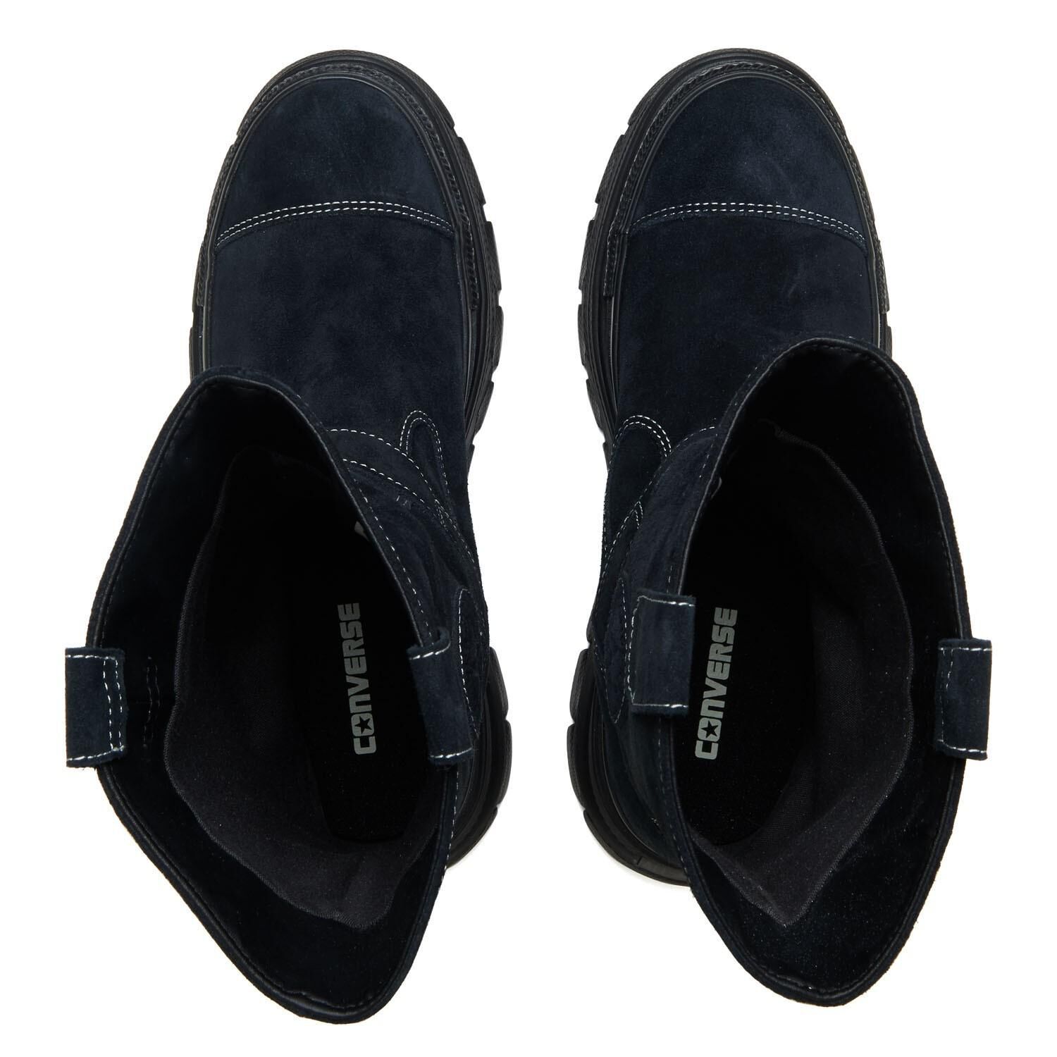 CONVERSE「【CONVERSE】AS TREKWAVE WESTERNBOOTS HI」|スニーカー|