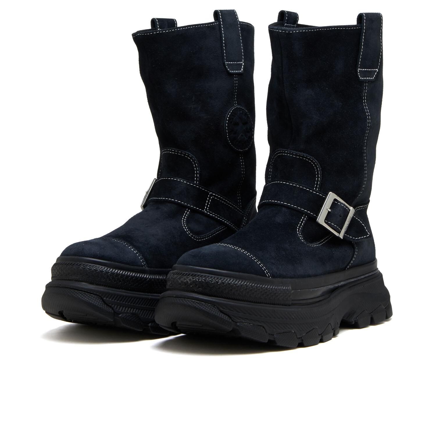 CONVERSE「【CONVERSE】AS TREKWAVE WESTERNBOOTS HI」|スニーカー|