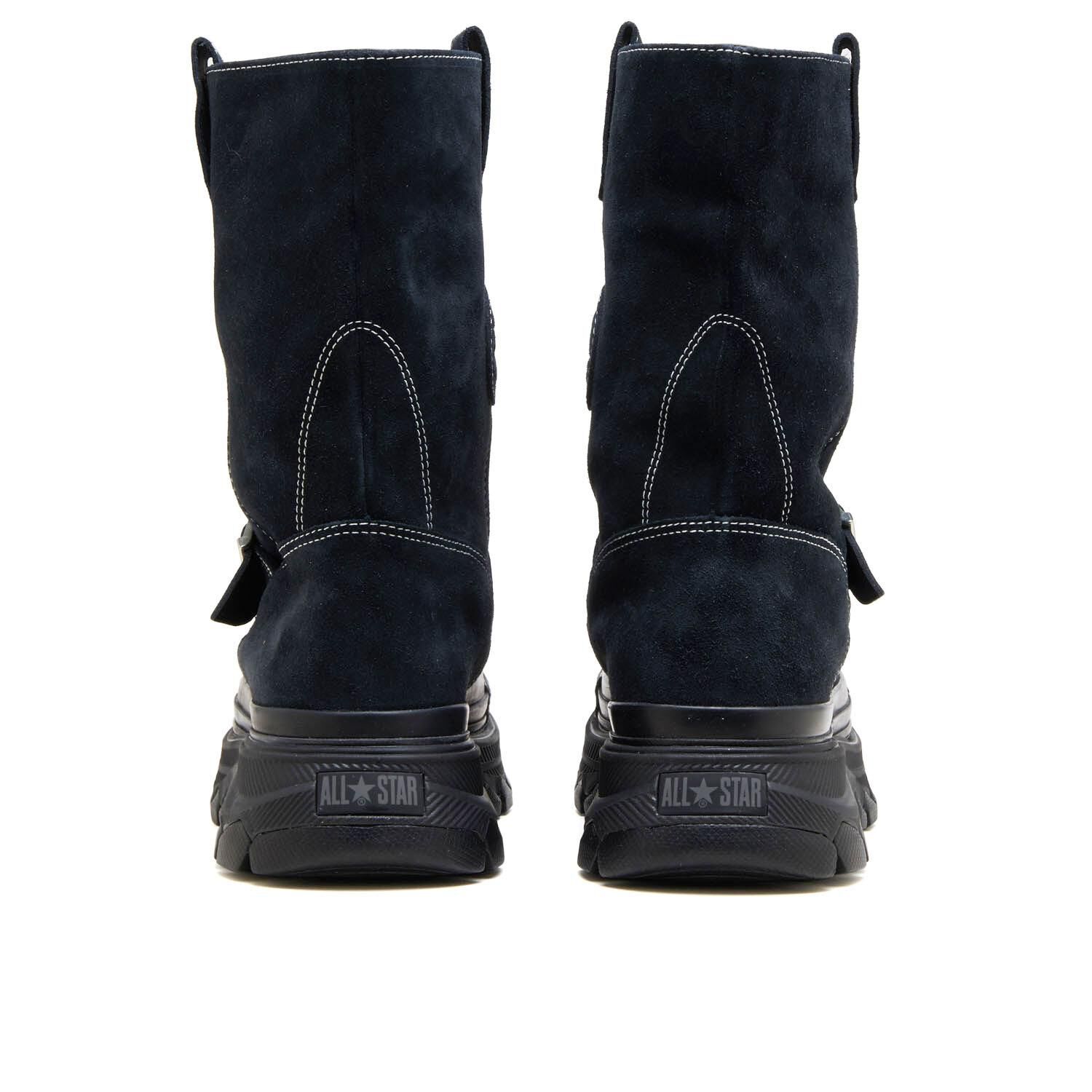 CONVERSE「【CONVERSE】AS TREKWAVE WESTERNBOOTS HI」|スニーカー|