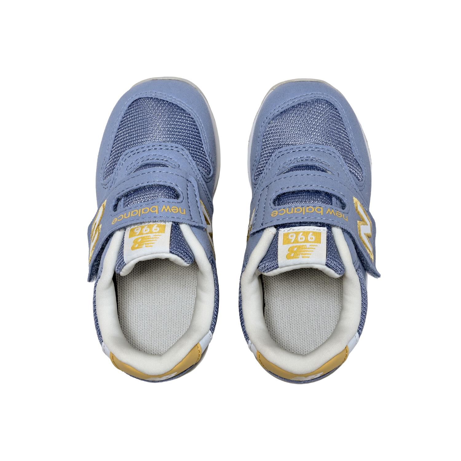 NEW BALANCE 「【NEW BALANCE】12-165(H) IZ996CR3(W)」|スニーカー|
