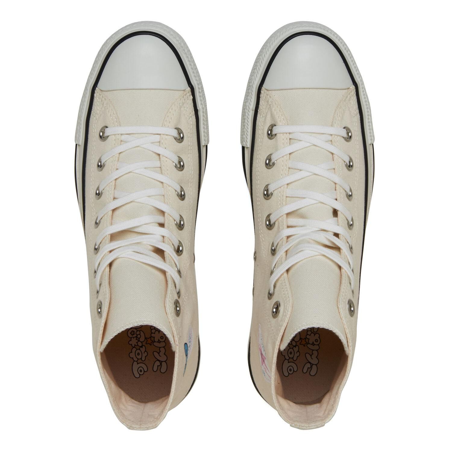 CONVERSE「【CONVERSE】AS KM HI / KAWAISOUNI!」|スニーカー|