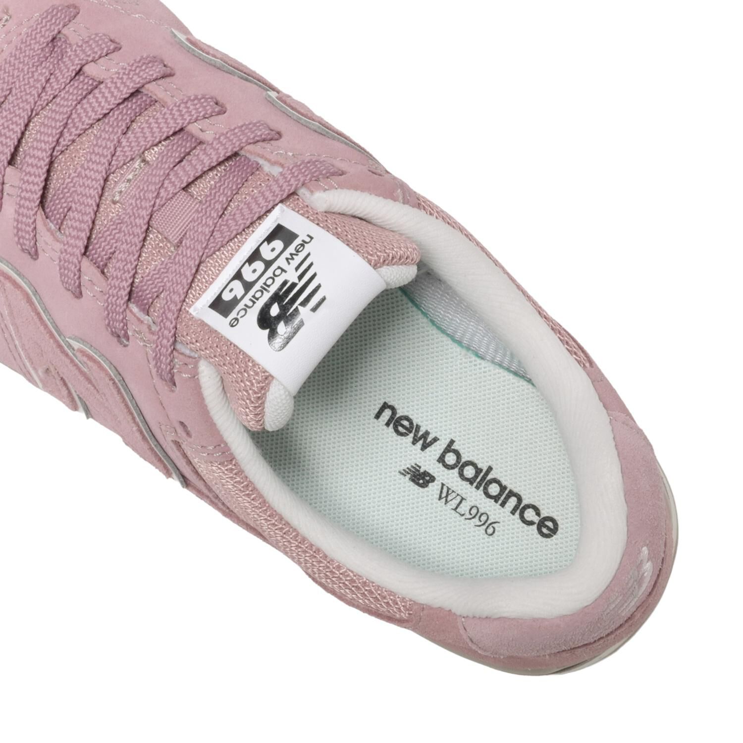 NEW BALANCE 「【NEW BALANCE】W996 9H6(D)」|スニーカー|