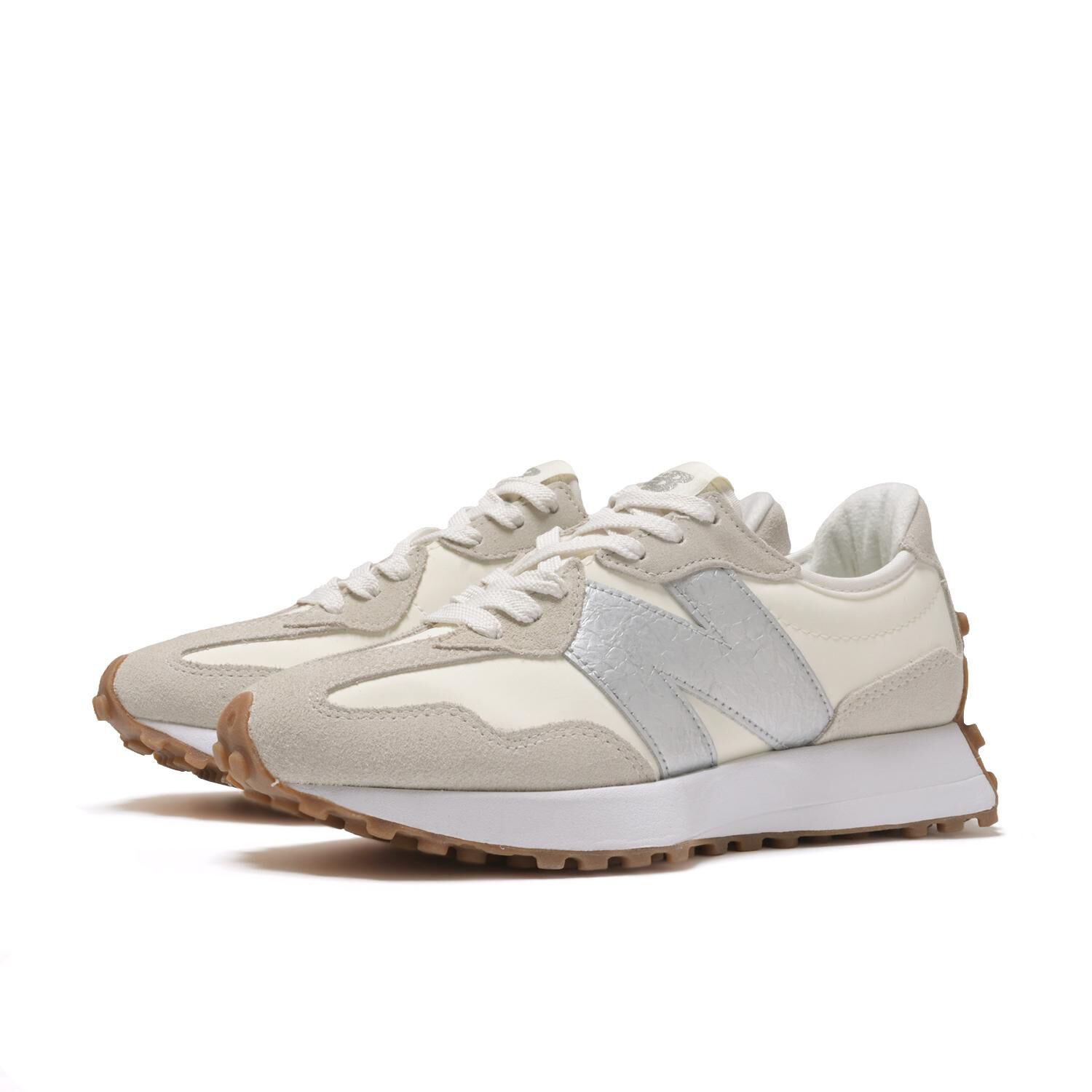 NEW BALANCE 「【NEW BALANCE】W327 240(B)」|スニーカー|