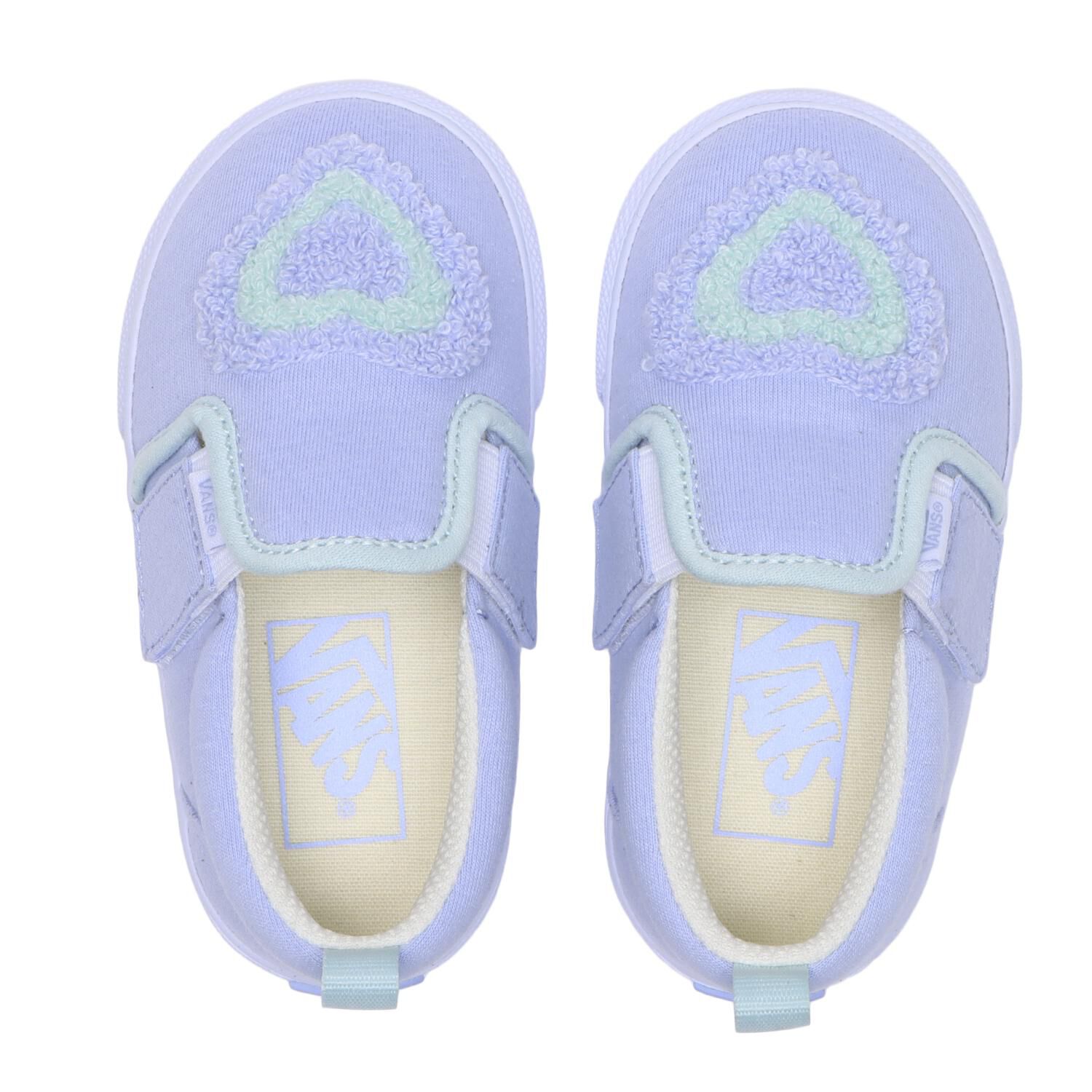 VANS「【VANS】12-165(H)SLIP ON」|スニーカー|