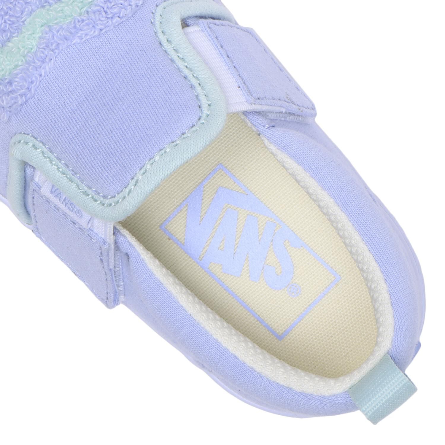 VANS「【VANS】12-165(H)SLIP ON」|スニーカー|