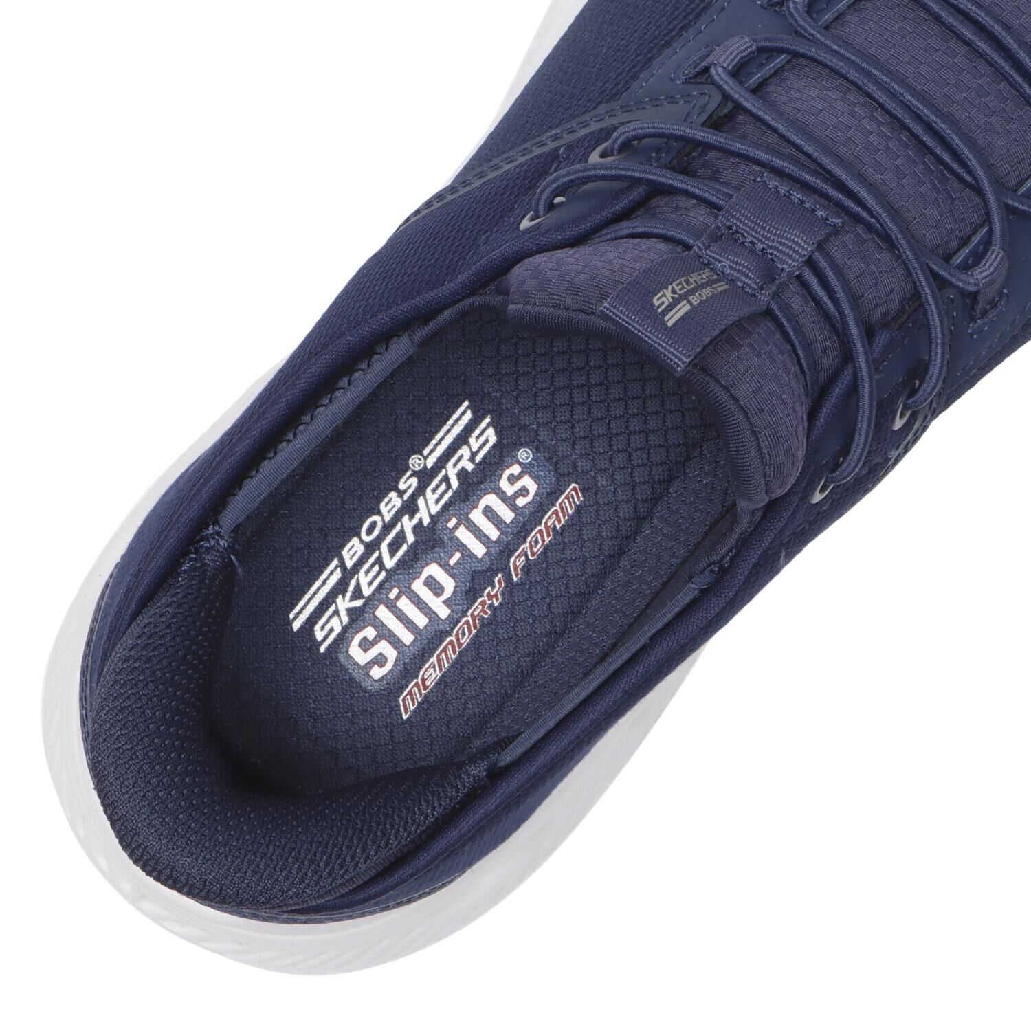 SKECHERS「【SKECHERS】BOBS SPORT ARC WAVES」|スニーカー|