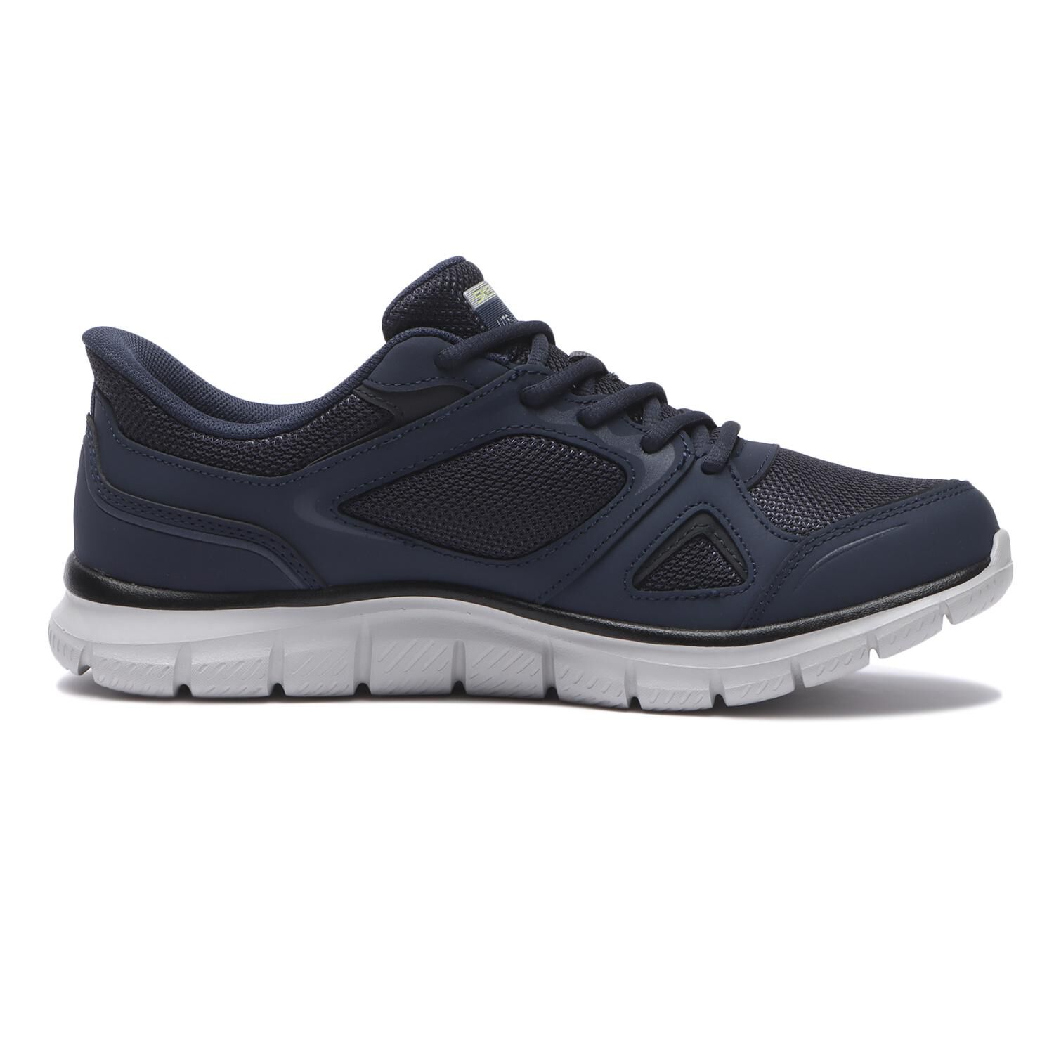 SKECHERS「【SKECHERS】TRACK - EZRAL」|スニーカー|