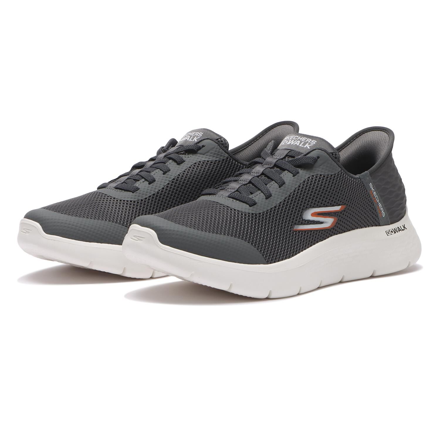 SKECHERS「【SKECHERS】GO WALK FLEX - HANDS UP」|スニーカー|