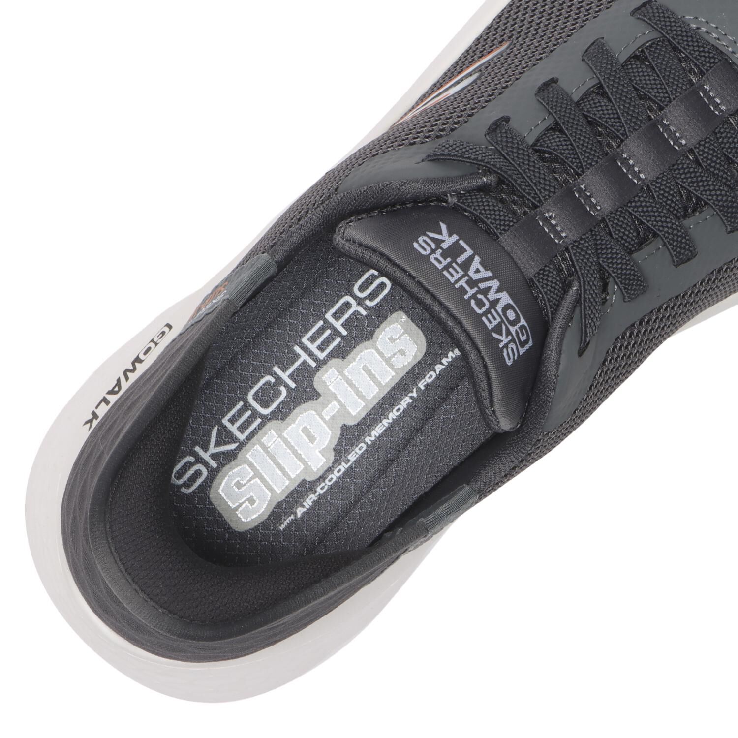 SKECHERS「【SKECHERS】GO WALK FLEX - HANDS UP」|スニーカー|