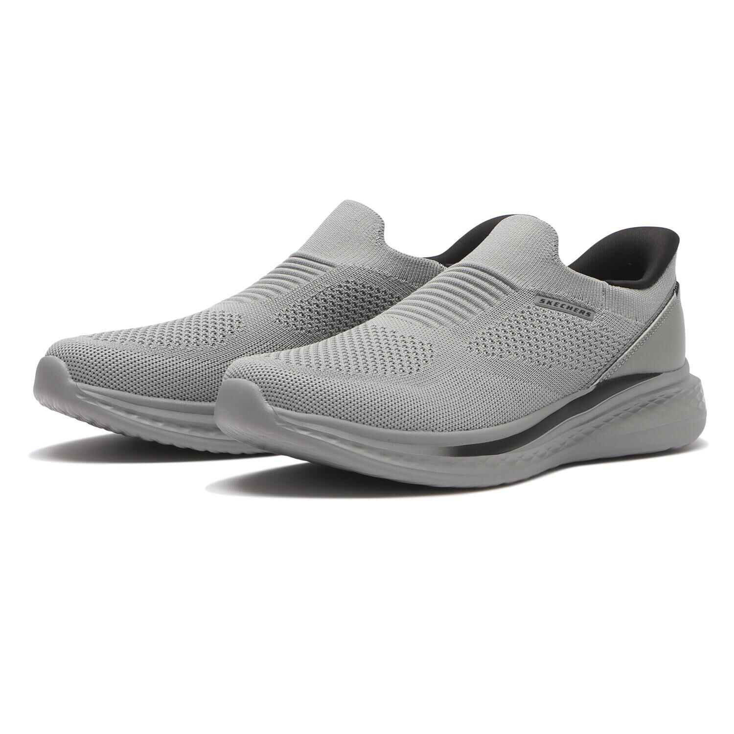 SKECHERS「【SKECHERS】SLADE  (R)」|スニーカー|