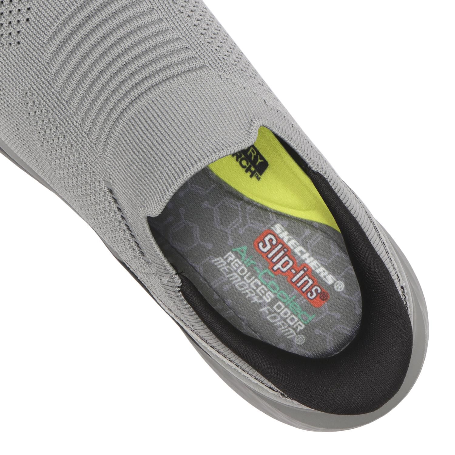 SKECHERS「【SKECHERS】SLADE  (R)」|スニーカー|