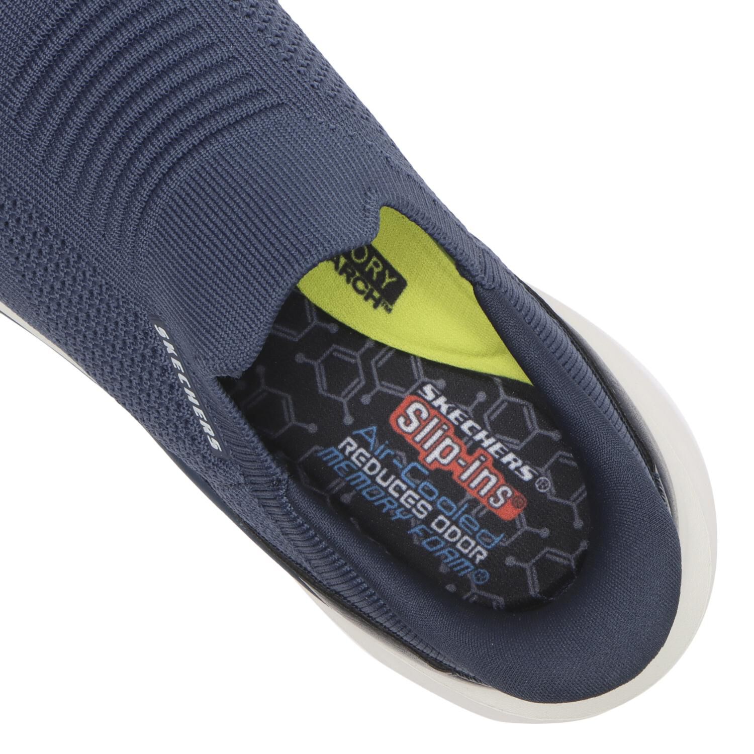 SKECHERS「【SKECHERS】SLADE  (R)」|スニーカー|