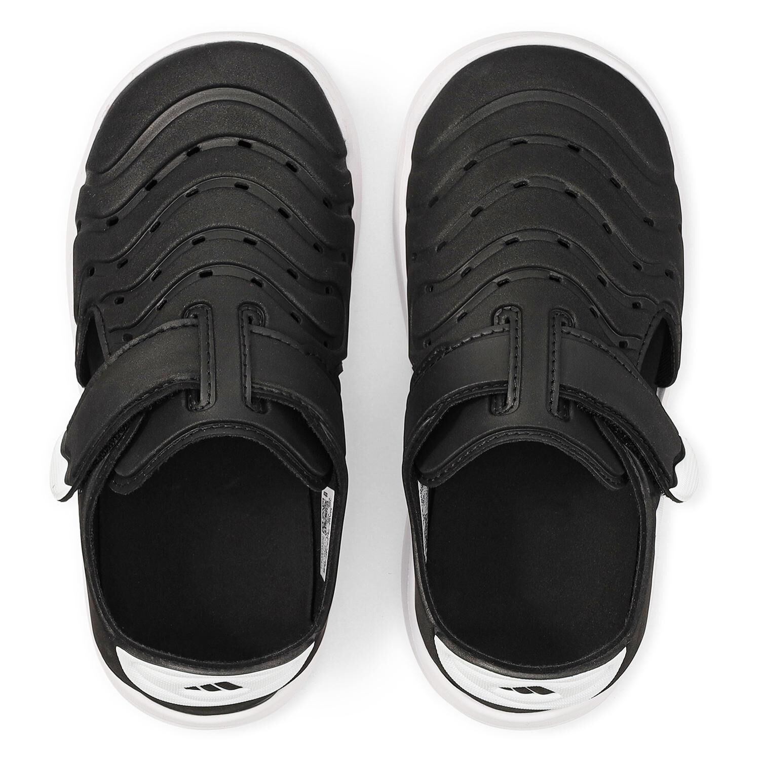 adidas「【ADIDAS】17-21 WATER SANDAL 2 C」|サンダル|