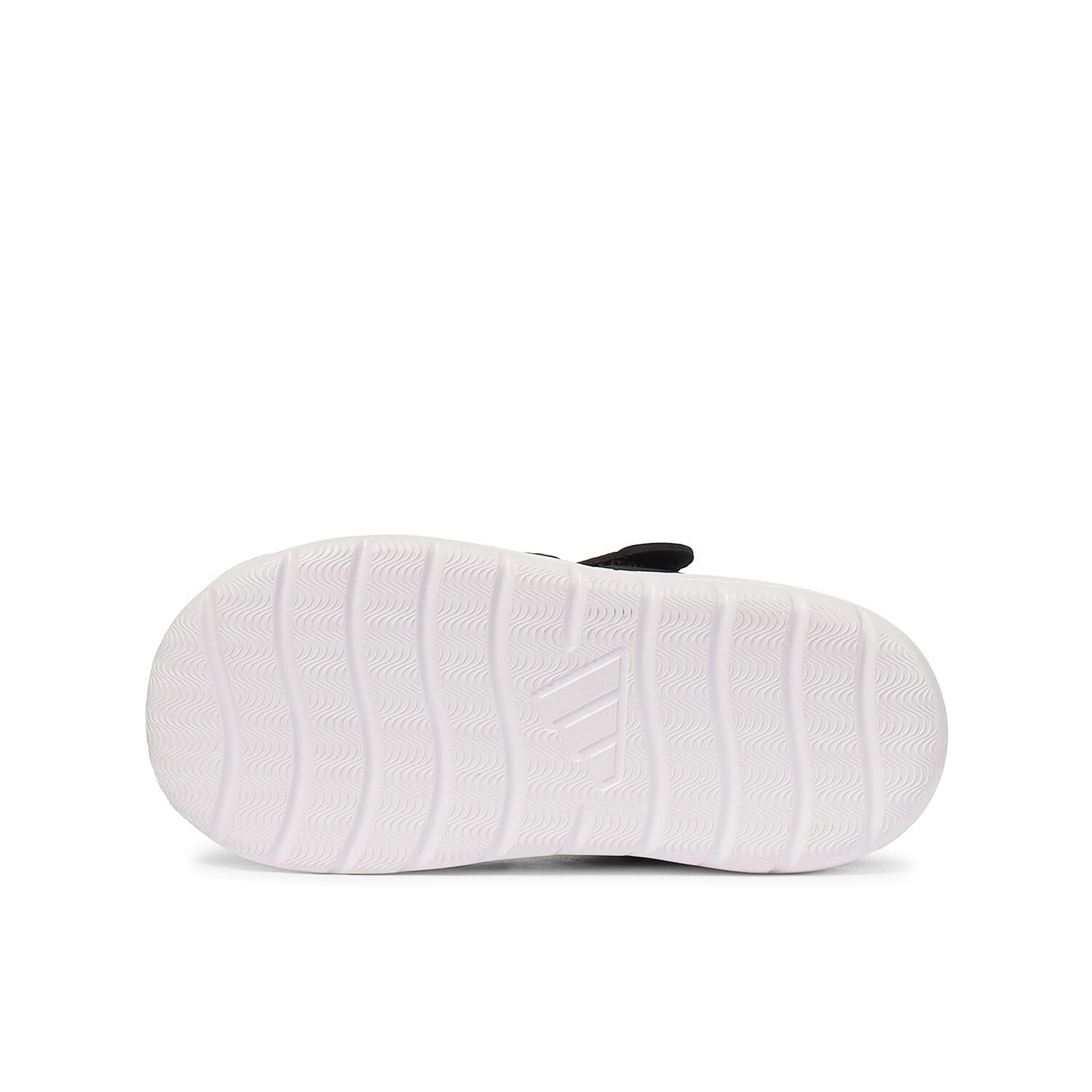 adidas「【ADIDAS】17-21 WATER SANDAL 2 C」|サンダル|