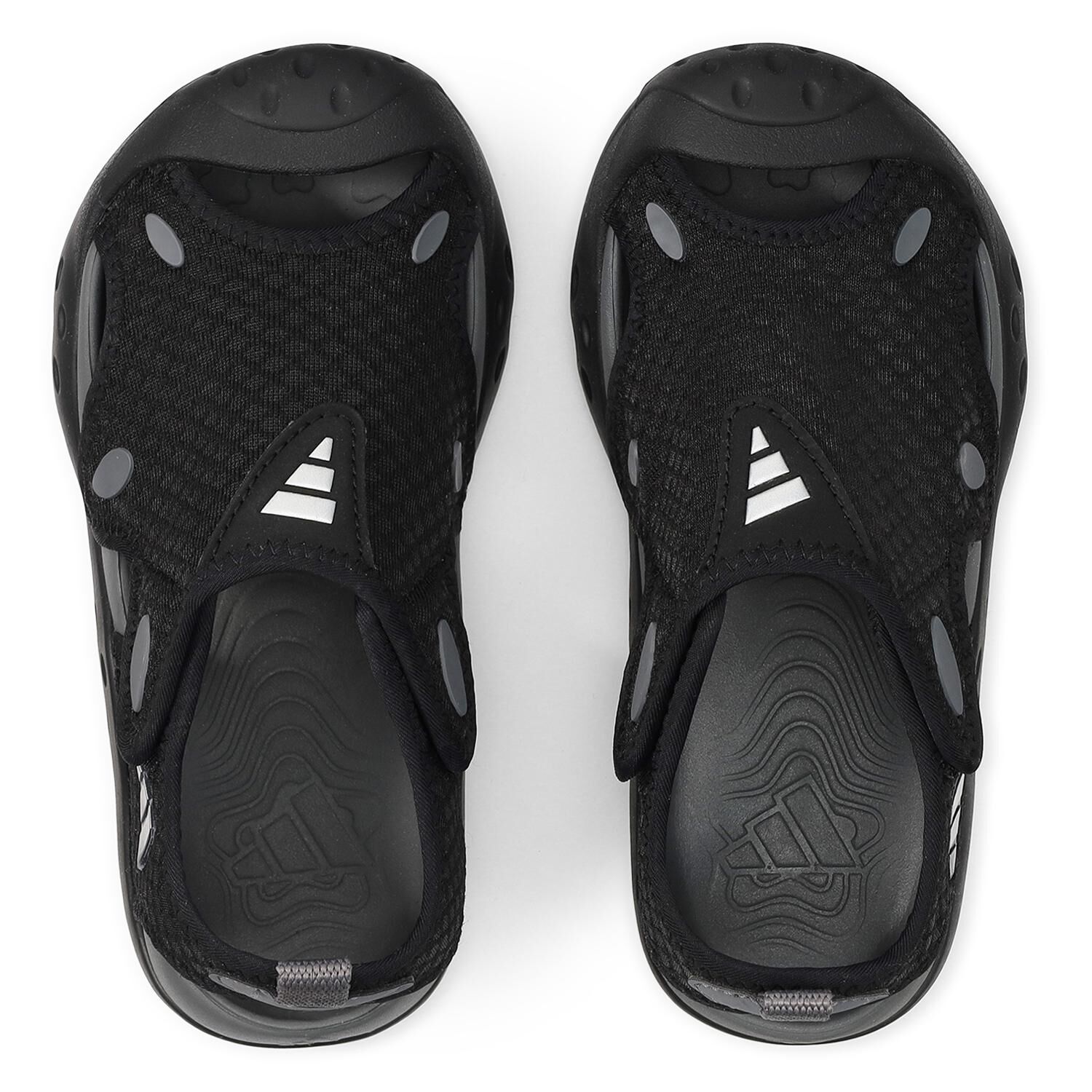 adidas「【ADIDAS】17-21 STARSTRIDE C」|サンダル|