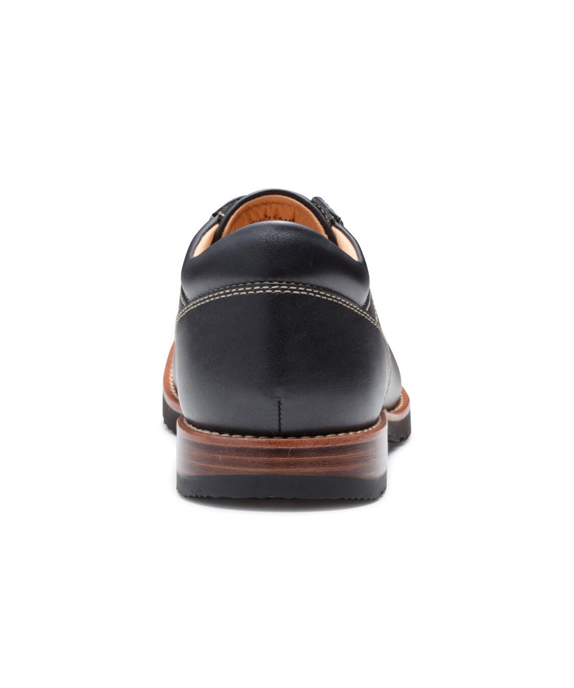 REGAL SHOES「REGAL 【定番】レースアップレザースニーカー　商品コード：60ELBAA」|スニーカー|