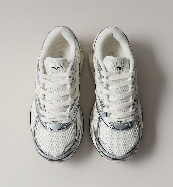 ODETTE E ODILE「＜MIZUNO＞WAVE PROPHECY LS」|スニーカー|