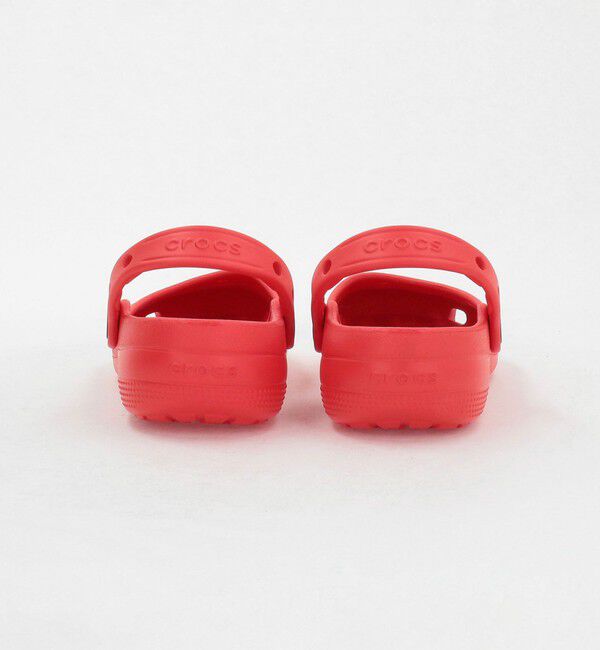 ODETTE E ODILE「＜crocs＞ CLASSIC BALLET」|サンダル|