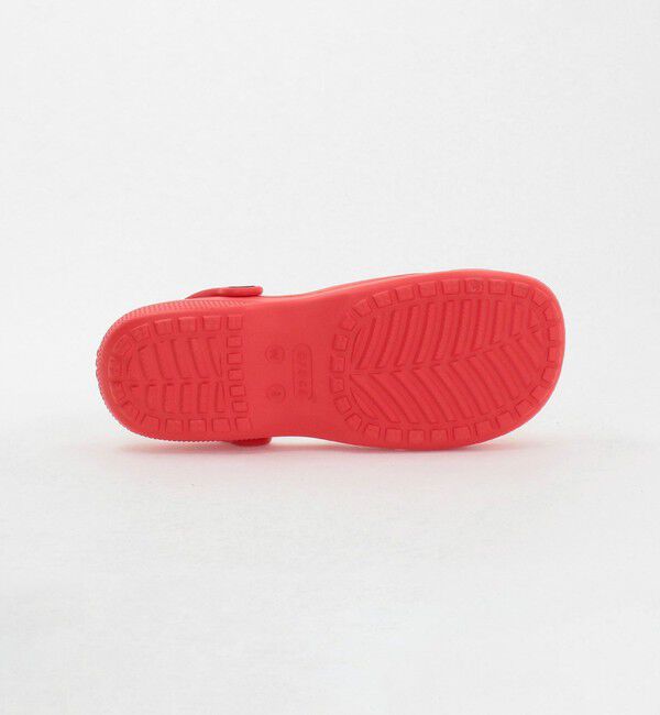 ODETTE E ODILE「＜crocs＞ CLASSIC BALLET」|サンダル|