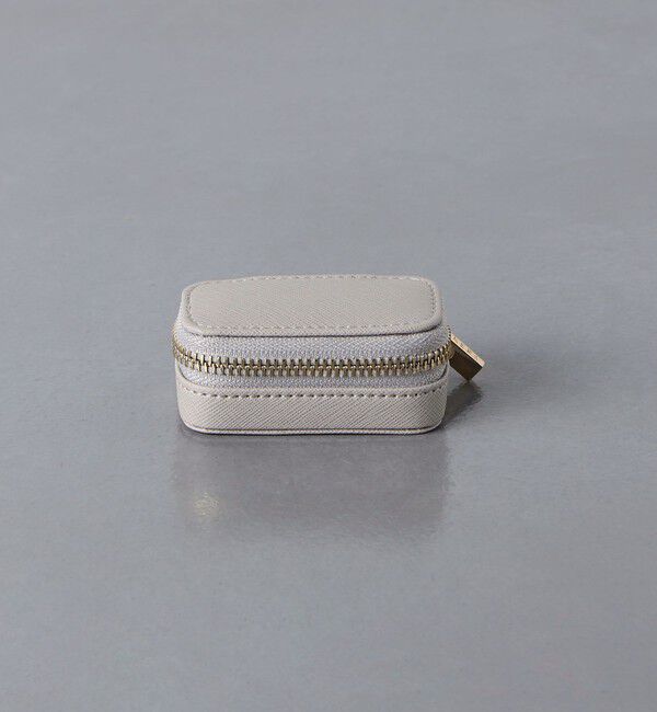 Style for Living「＜STACKERS＞トラベル ジュエリーボックス S」|その他|MD.GRAY
