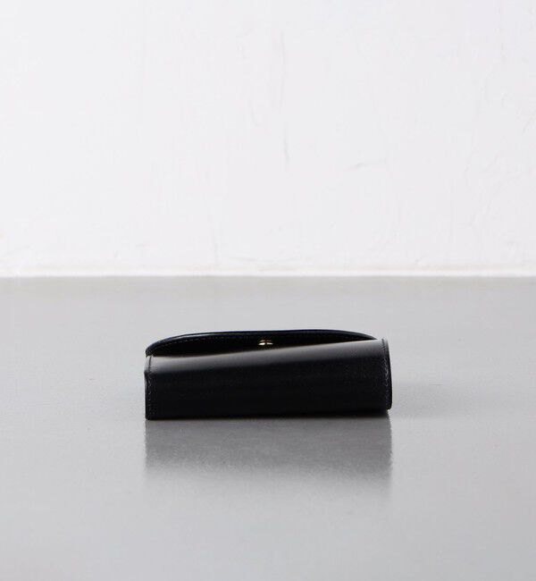 UNITED ARROWS「＜BEORMA LEATHER COMPANY＞ S0007 3FOLD PURSE/ウォレット」|財布|