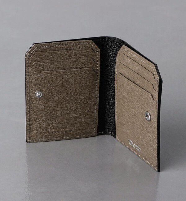 UNITED ARROWS「＜L'arcobaleno＞ スマートカード ウォレット」|財布|