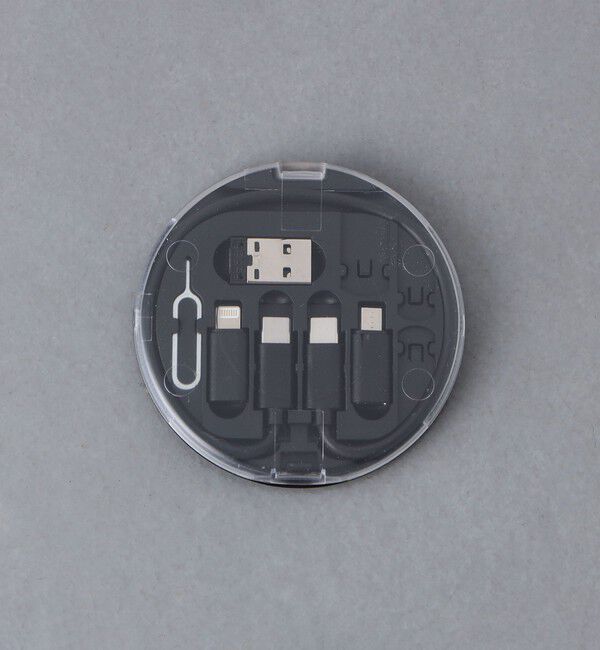 Style for Living「＜KIKKERLAND＞TRAVEL BUDDY」|ステーショナリー|その他1