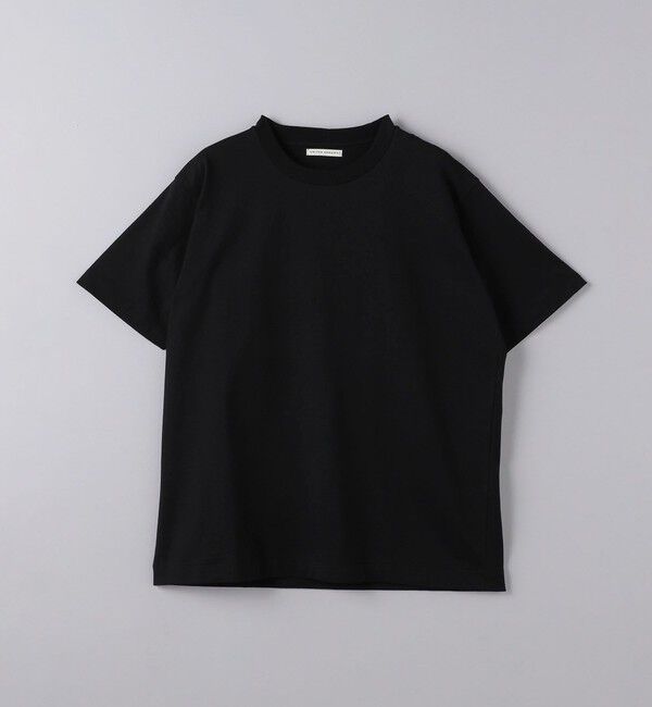 UNITED ARROWS「SARROWS/サローズ オーガニックコットン クルーネック Tシャツ」|Tシャツ・カットソー|