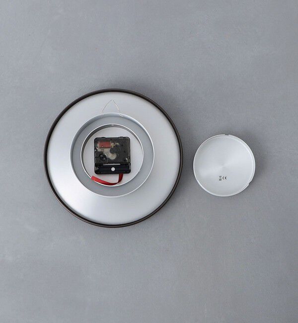 Style for Living「＜Arne Jacobsen＞WALL CLOCK STATION ROYAL BLUE 210」|ステーショナリー|