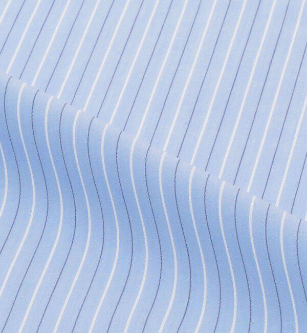 UNITED ARROWS「コットン ストライプ ハンカチ」|ハンカチ|