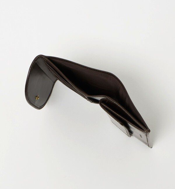 UNITED ARROWS「＜BEORMA LEATHER COMPANY＞ S7660 ORIGINAL 3FOLD WALLET/ウォレット」|財布|