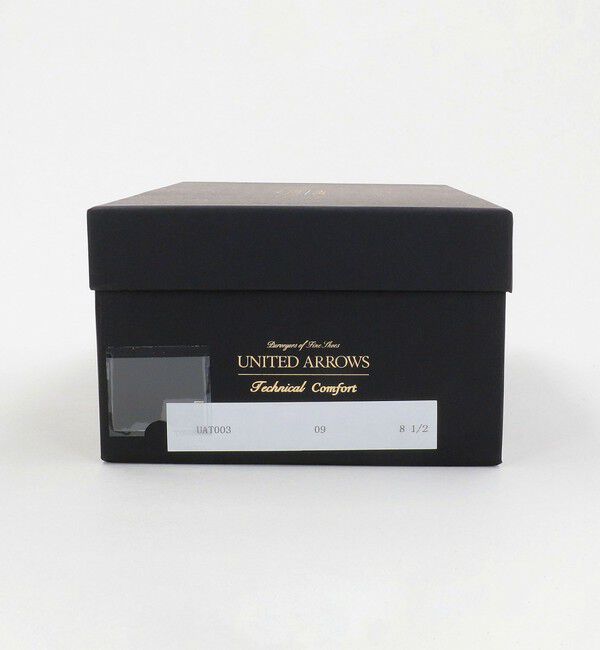 UNITED ARROWS「タッセルローファー UA COZY」|ローファー|