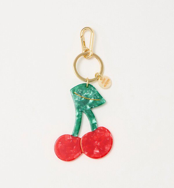 Style for Living「＜Solar Eclipse＞キーチェーン フルーツ」|チャーム・キーホルダー|その他2